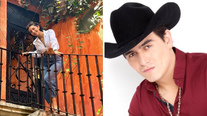 Ángela Aguilar dedica canción a Julián Figueroa tras su muerte