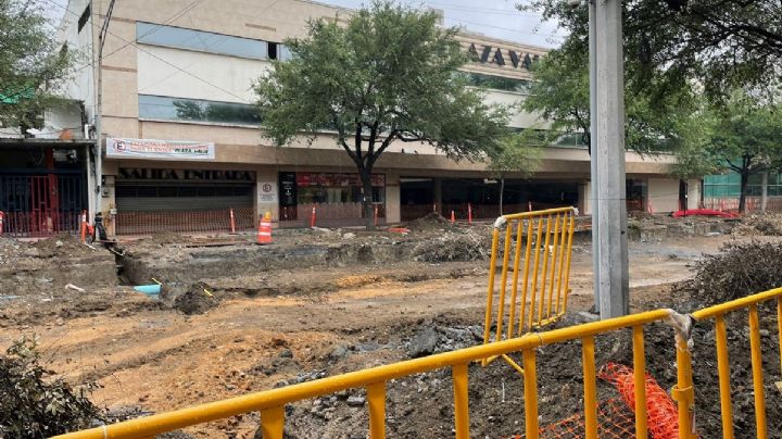 Comerciantes de San Pedro afirman que los recursos son injustos