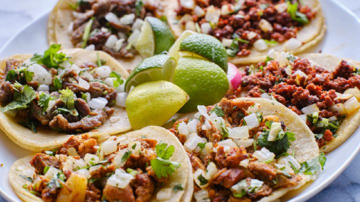 'Festival del Gordo' pagará 50 mil pesos a quién se coma 50 tacos