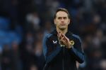 Lopetegui estalla contra Raúl Jiménez: 'Prefirió ir al Mundial'