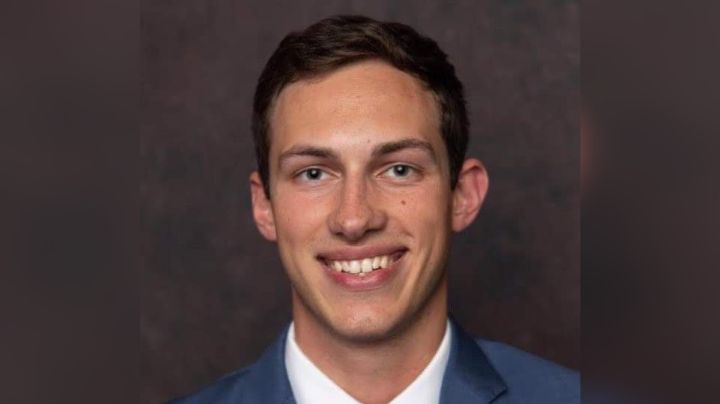 Connor Sturgeon: ¿Quién fue el autor del tiroteo de Louisville?