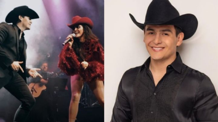 La vez que Julián Figueroa cantó 'Secreto de Amor' en honor a su padre