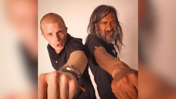 Descansa en paz: Facundo se despide de ‘El Changoleón’