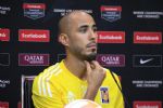 Guido Pizarro: Tigres y la afición no merecen este presente