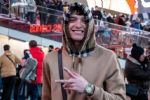 Peso Pluma: El mexicano la rompe con 5 canciones en el Top de Billboard