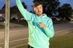Mr. Beast explota por transfobia contra su amigo Chris
