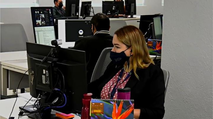 Poder Judicial del Estado amplía tecnología en todas las materias