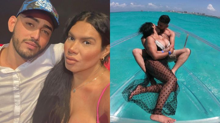 Kimberly de 'Las Perdidas' revela que sí está en sus planes convertirse en madre
