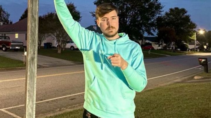 Mr. Beast explota por transfobia contra su amigo Chris
