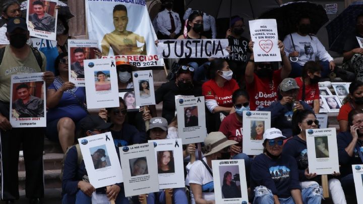 Logran sentenciar 17 declaraciones de ausencia en Nuevo León