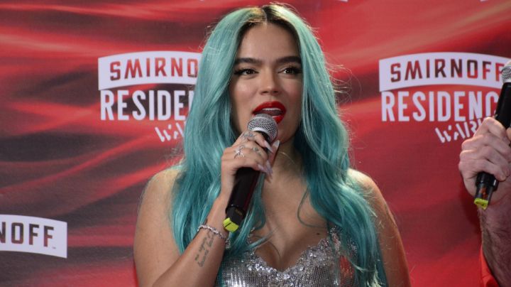 Karol G confiesa que el narcotraficante Pablo Escobar ayudó a su familia