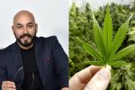 Lupillo Rivera debuta como empresario en el negocio del cannabis