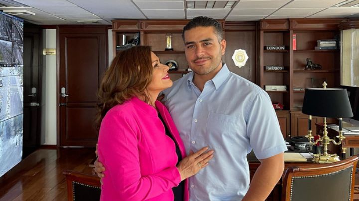 María Sorté: ¿Por qué llaman a la actriz la suegra de México?