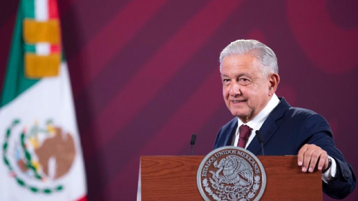 No sirve para nada: AMLO respecto al Inai