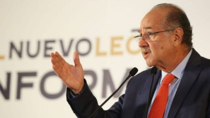 Navarro Velasco califica de ilegal la toma del Instituto de la Defensoría Pública