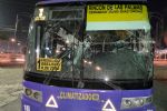 Lesionados de la Ruta 400 aseguran recibir 'pase médico inútil'