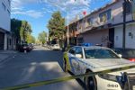 Matan a balazos a hombre en la colonia Central, en Monterrey