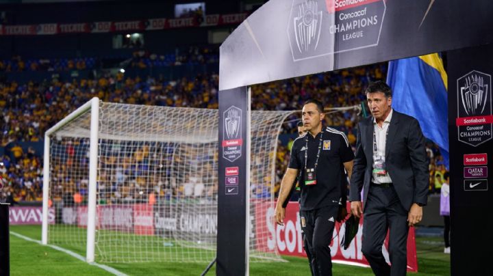Tiene Siboldi semana crucial para su futuro en Tigres