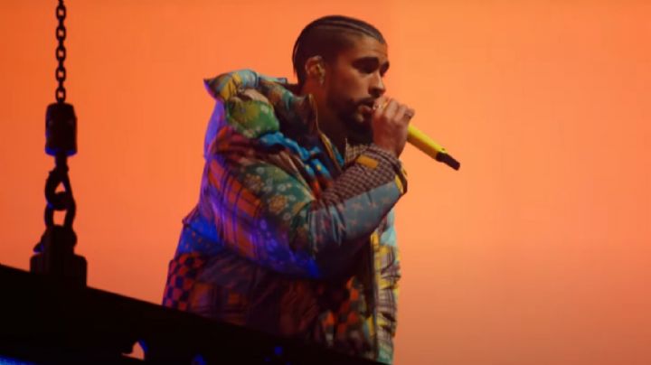 Bad Bunny lleva el orgullo latino al Festival de Coachella 2023
