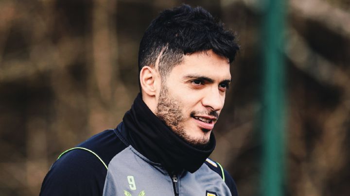 Premier League: Raúl Jiménez sigue borrado por Lopetegui