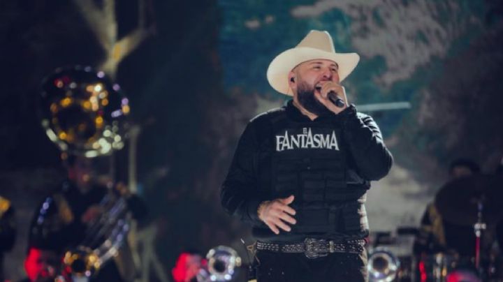 El Fantasma y Los Dos Carnales, nuevos invitados al Domo Care