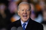 Biden pide restringir el uso de armas tras recientes tiroteos