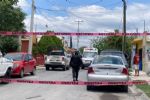 Ataque a balazos deja un policía y un civil muertos en Linares