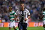 Fox Sports 'colocó' a Funes Mori en la Selección Mexicana
