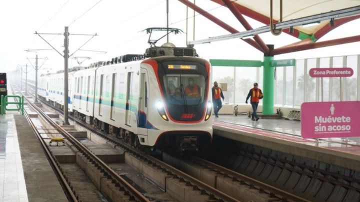 Se restablecerá servicio de estaciones de Línea 2 del Metro a partir de este lunes