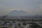 Nuevo plan reduciría en 30 por ciento contaminación de Nuevo León