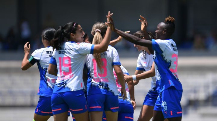 Rayadas, con la obligación de ganar luego de tres empates seguidos