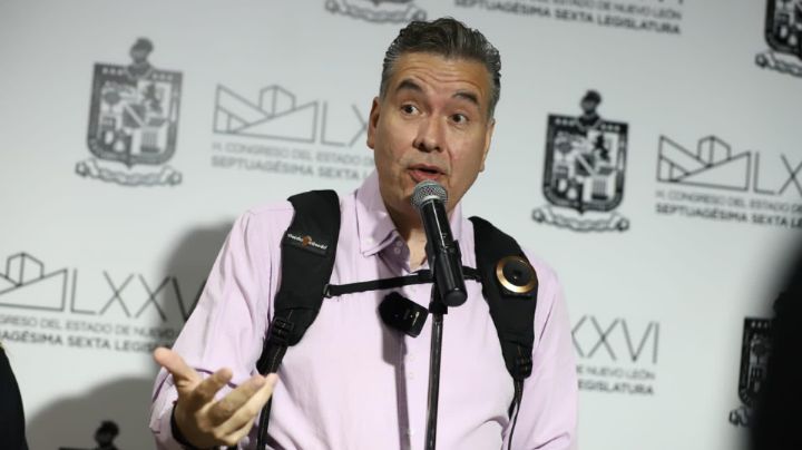 Waldo Fernández exhorta a municipios adquirir chalecos sensoriales