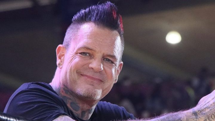 ¡Se retira una leyenda! Vampiro Canadiense dice adiós a la lucha libre