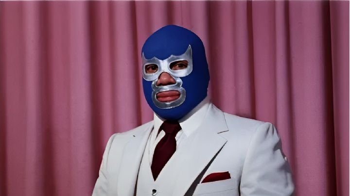 Blue Demon será homenajeado por el gobierno de Monterrey