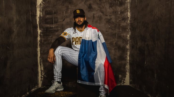 MLB: Tatis Jr, preparado para regresar tras un año y medio de ausencia