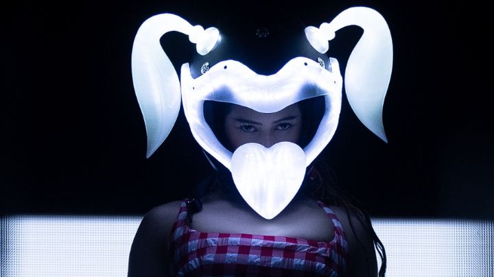 Concierto de Rosalía en CDMX generará derrama de mil mdp: Canaco