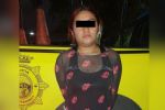 Mujeres insultan a anciano y golpean a oficial en zona de La Alameda