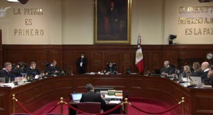 Ministros de la Suprema Corte aceptan reducirse el sueldo; ahora ganarán menos que Claudia Sheinbaum