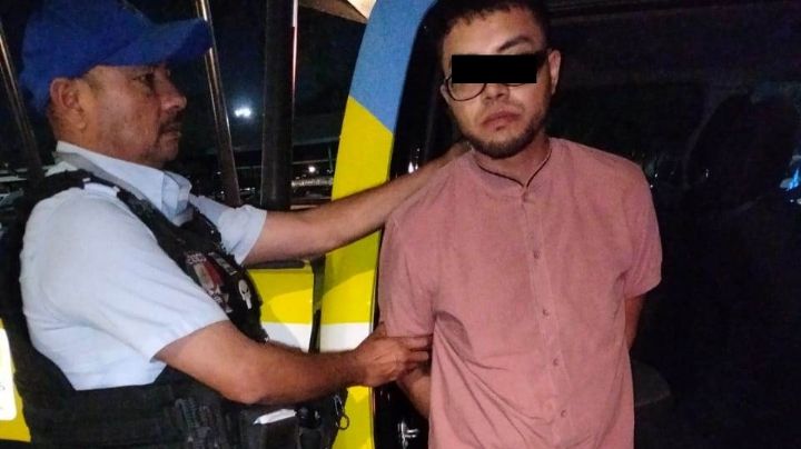 Detienen a 2 por agredir a sus respectivas parejas en Monterrey