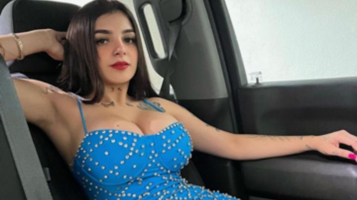 Karely Ruiz: ¿Cuánto cobra la modelo por asistir a fiestas o eventos?