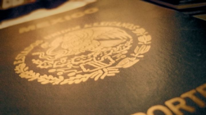¿Cómo puedes tramitar una cita para el pasaporte por WhatsApp?