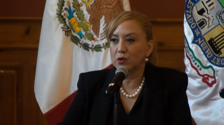 Graciela Buchanan compara violencia contra las mujeres con maltratar a un 'pollito'