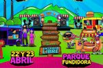¡Todo esto podrás comer en el Festival del Gordo en Fundidora!