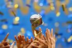 México y Estados Unidos anuncian candidatura conjunta para Mundial Femenil 2027