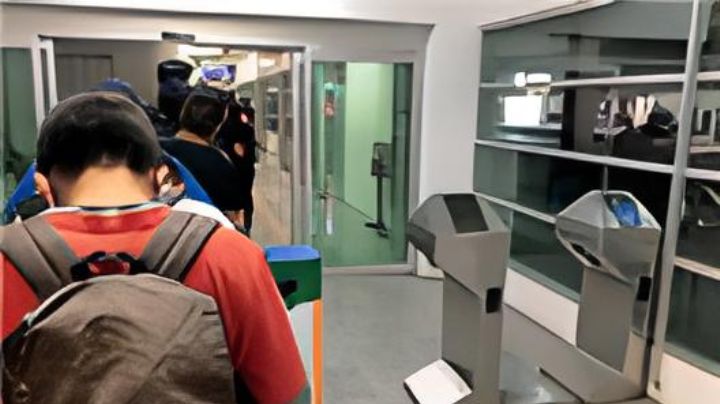 Se olvidan del mantenimiento a las estaciones de la Ecovía