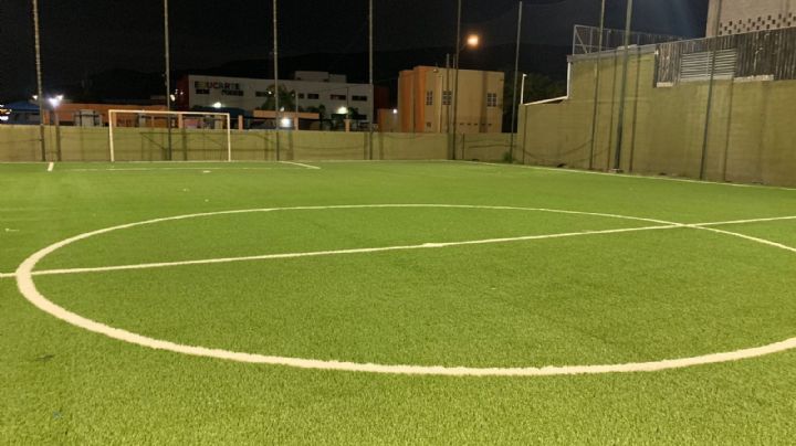 Ejecutan a hombre tras juego de futbol en Monterrey