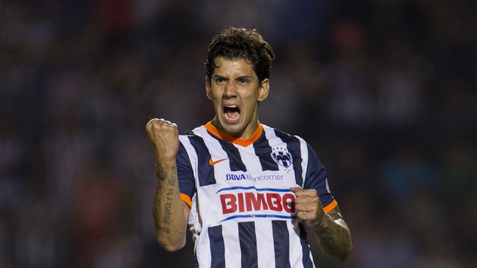 El ex jugador de Rayados, Víctor Ramos, estaría implicado en casos de amaño de partidos en Brasil