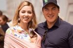 Lo que Samuel decida va a contar con mi apoyo: Mariana Rodríguez