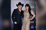 Asegura Maribel Guardia que su hijo Julián Figueroa se le apareció