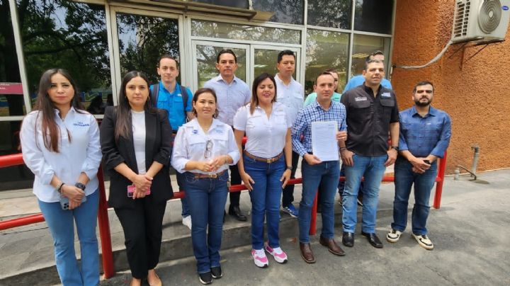 Denuncia PAN a Jesús Nava por presunto fraude y enriquecimiento ilícito